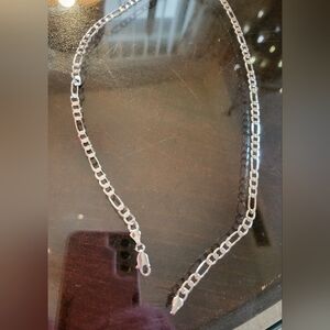 Sterling Silver Neclace